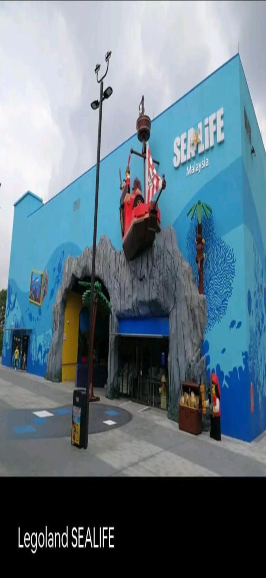 Legoland- Hapysunshine@Dpristine-2B2R-8Px Lakeview Nusajaya  Eksteriør billede