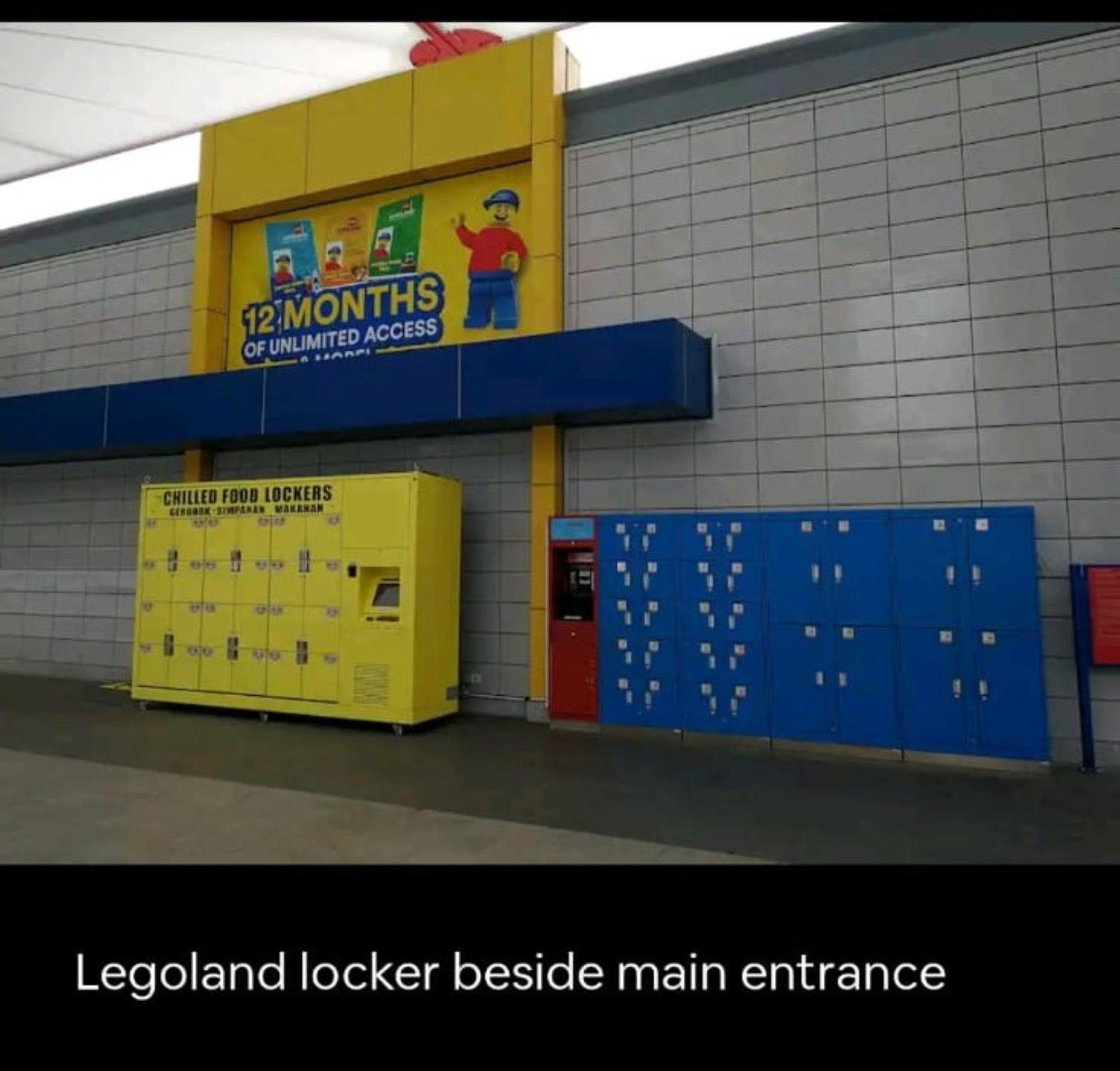 Legoland- Hapysunshine@Dpristine-2B2R-8Px Lakeview Nusajaya  Eksteriør billede